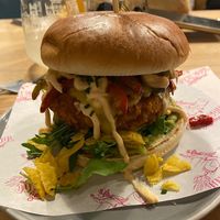  at Junk Soul Smothered Bar & Grill in Beverley