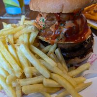  at Junk Soul Smothered Bar & Grill in Beverley