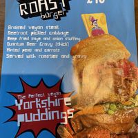   at Junk Soul Smothered Bar & Grill in Beverley