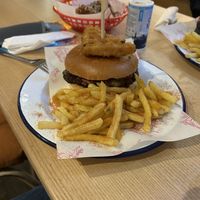   at Junk Soul Smothered Bar & Grill in Beverley