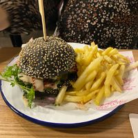  at Junk Soul Smothered Bar & Grill in Beverley