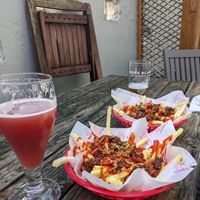  at Junk Soul Smothered Bar & Grill in Beverley