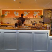 Friendly bar and kitchen staff, thank you for a wonderful evening! at Junk Soul Smothered Bar & Grill in Beverley