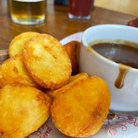   at Junk Soul Smothered Bar & Grill in Beverley