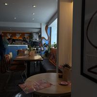   at Junk Soul Smothered Bar & Grill in Beverley