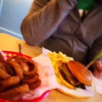  at Junk Soul Smothered Bar & Grill in Beverley