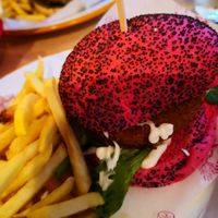  at Junk Soul Smothered Bar & Grill in Beverley