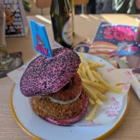  at Junk Soul Smothered Bar & Grill in Beverley