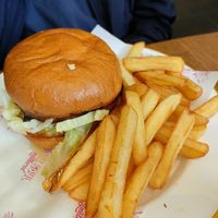  at Junk Soul Smothered Bar & Grill in Beverley