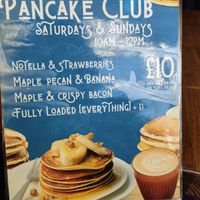  at Junk Soul Smothered Bar & Grill in Beverley