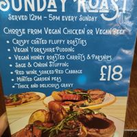  at Junk Soul Smothered Bar & Grill in Beverley