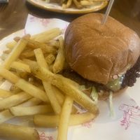   at Junk Soul Smothered Bar & Grill in Beverley