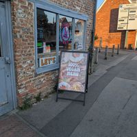  at Junk Soul Smothered Bar & Grill in Beverley