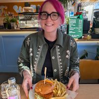  at Junk Soul Smothered Bar & Grill in Beverley