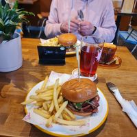  at Junk Soul Smothered Bar & Grill in Beverley