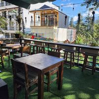  at ChuSu Kitchen in Lao Cai