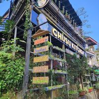  at ChuSu Kitchen in Lao Cai