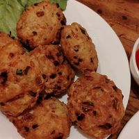  at ChuSu Kitchen in Lao Cai