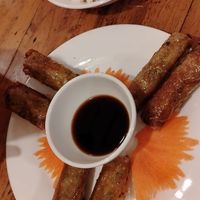  at ChuSu Kitchen in Lao Cai