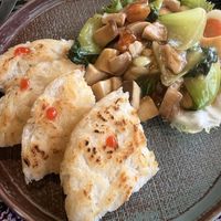  at ChuSu Kitchen in Lao Cai