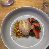   at V'italian in Copenhagen