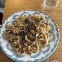   at V'italian in Copenhagen