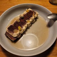  at V'italian in Copenhagen