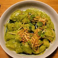  at V'italian in Copenhagen