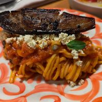  at V'italian in Copenhagen