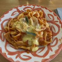 Meh  at V'italian in Copenhagen