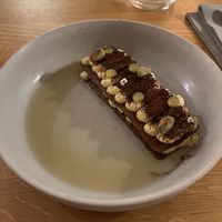 Great  at V'italian in Copenhagen