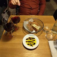  at V'italian in Copenhagen