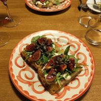  at V'italian in Copenhagen