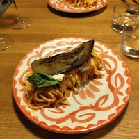  at V'italian in Copenhagen