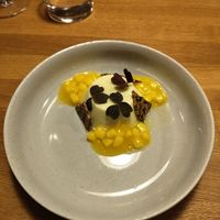  at V'italian in Copenhagen