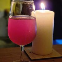  at V'italian in Copenhagen