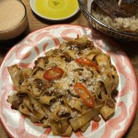   at V'italian in Copenhagen