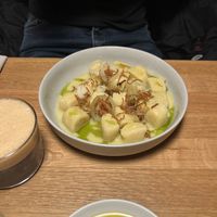   at V'italian in Copenhagen