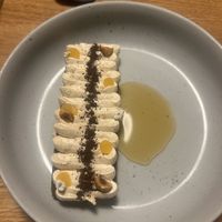   at V'italian in Copenhagen