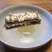   at V'italian in Copenhagen