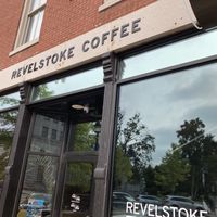 Front  at Revelstoke Coffee in Concord