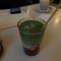   at Tulip - specialty coffee & brunch in Bonn