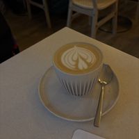   at Tulip - specialty coffee & brunch in Bonn