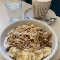   at Tulip - specialty coffee & brunch in Bonn