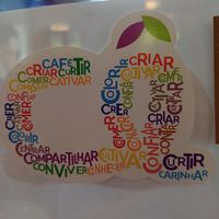  at Cê Experiência - Passeio das Cores in Canela