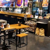  at Pitaya Thai Street Food in Massy