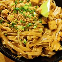  at Pitaya Thai Street Food in Massy