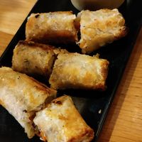  at Pitaya Thai Street Food in Massy