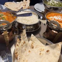 Vegan und Vegetarisch   at Himalaya Indian Food in Bamberg