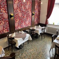 Gastraum   at Himalaya Indian Food in Bamberg